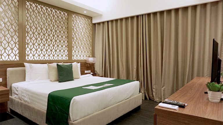 Executive Suite - Main