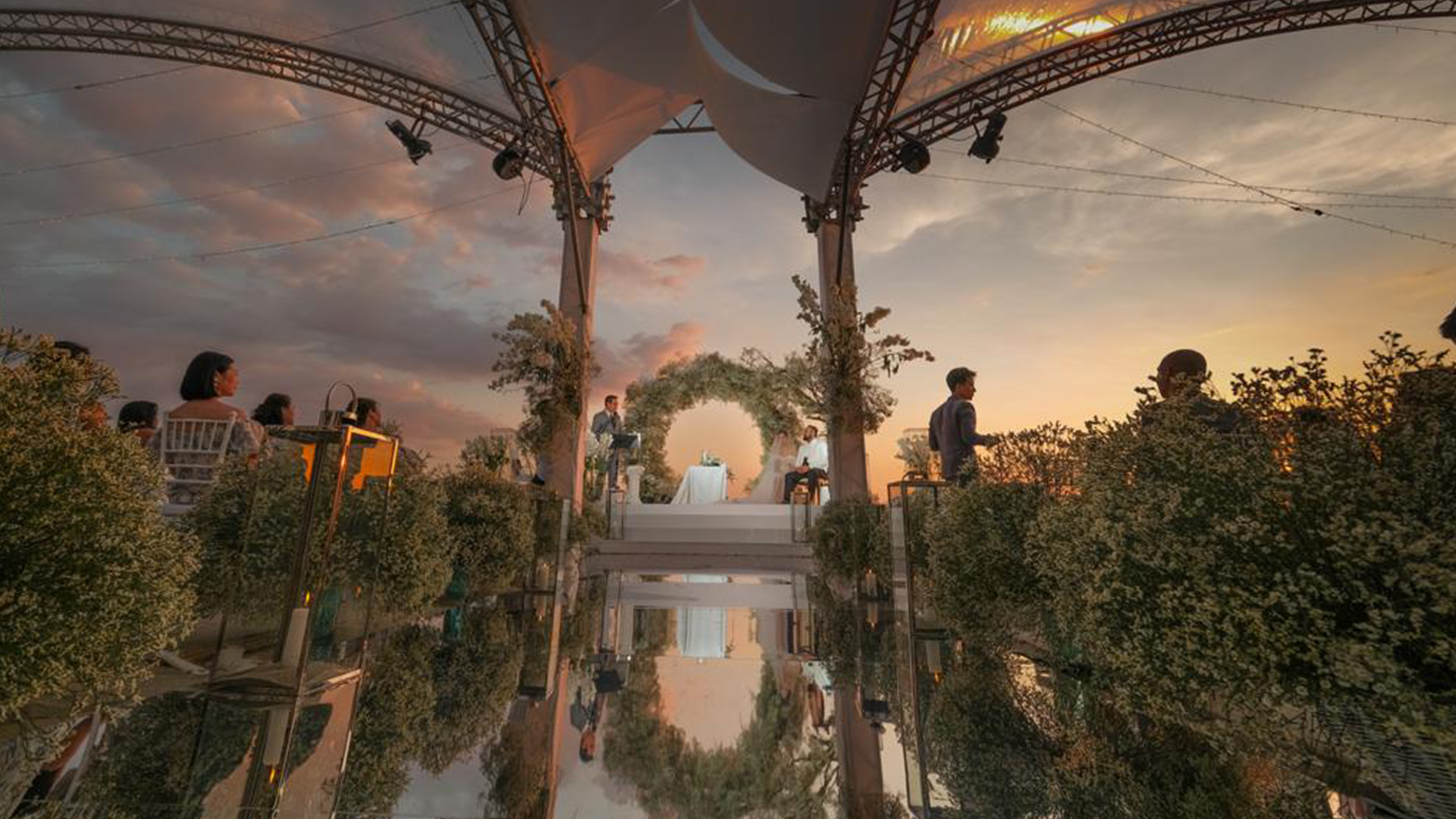 Wedding Venue