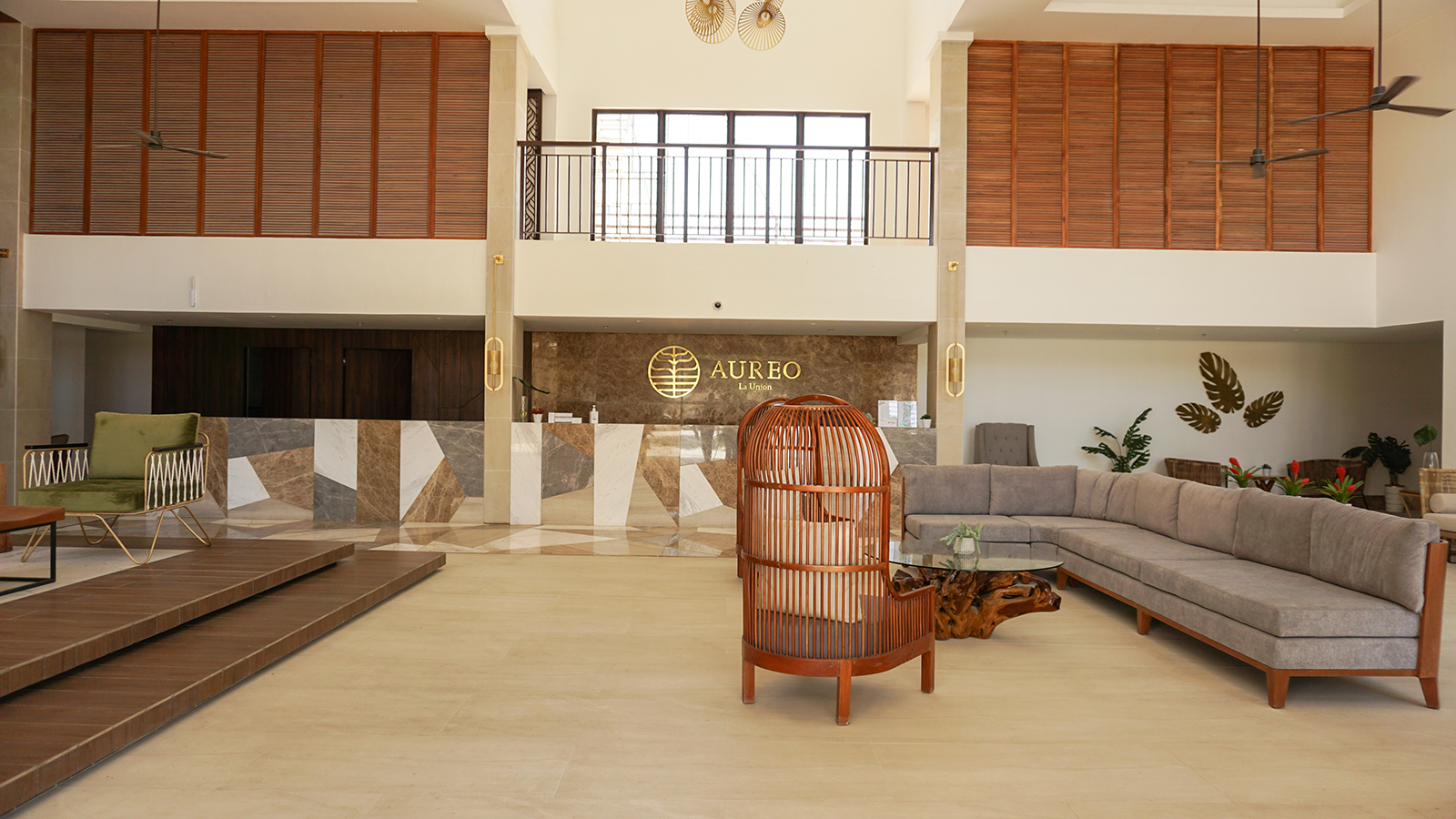 Spa & Wellness