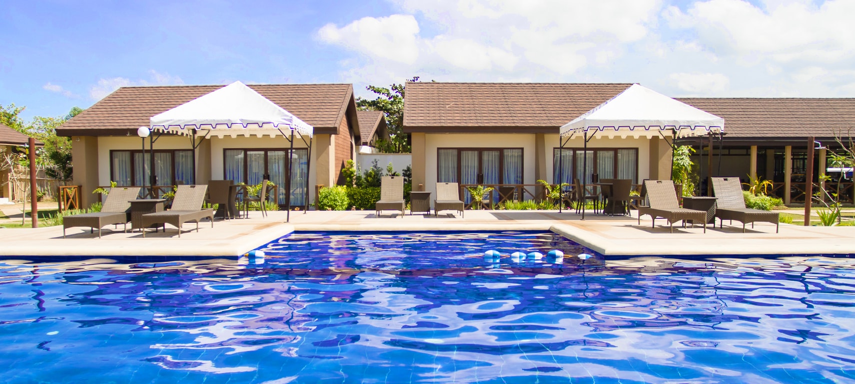 Aureo Resort