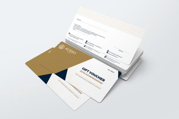 Gift Voucher